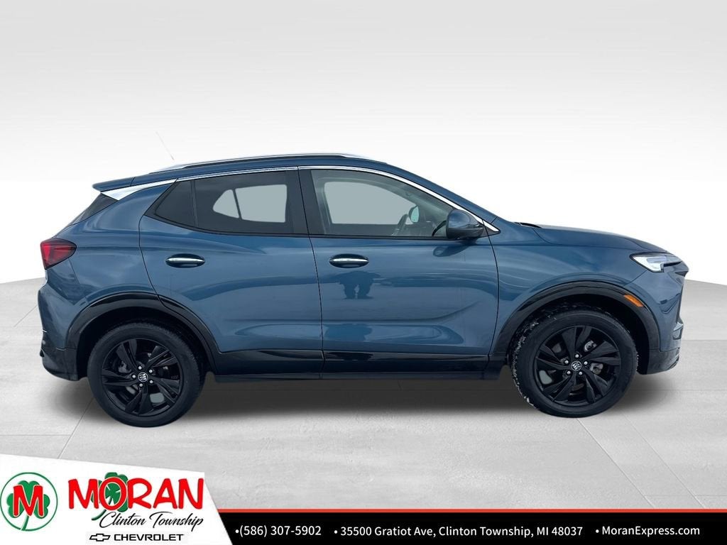 2024 Buick Encore GX Sport Touring
