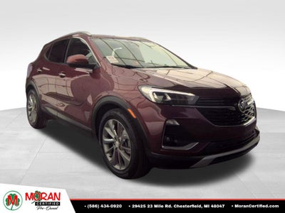 2023 Buick Encore GX Essence