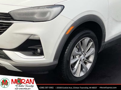 2023 Buick Encore GX Essence