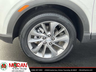 2023 Buick Encore GX Essence