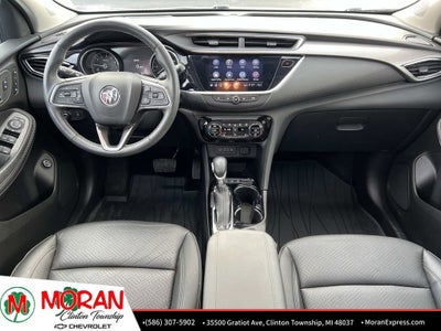 2023 Buick Encore GX Essence