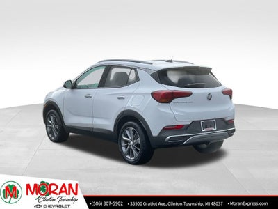 2023 Buick Encore GX Essence