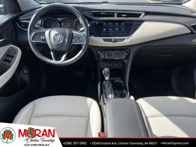 2023 Buick Encore GX Essence