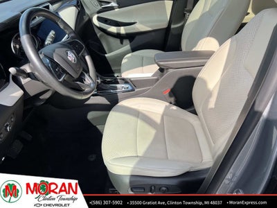 2023 Buick Encore GX Essence
