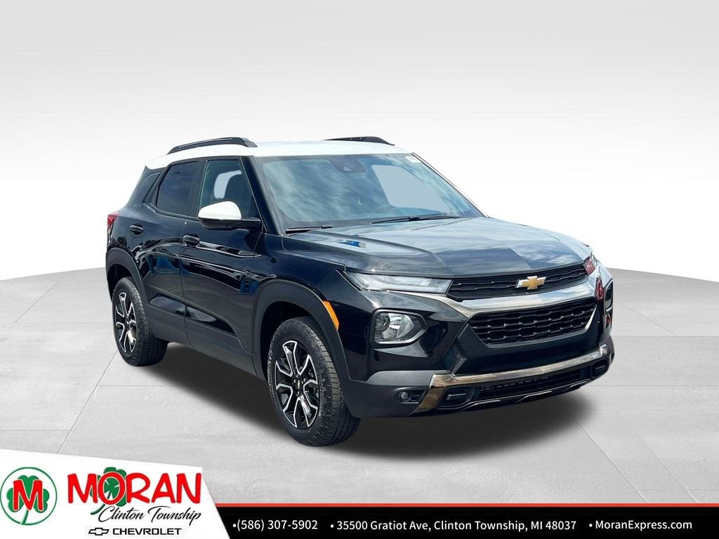 2023 Chevrolet Trailblazer ACTIV