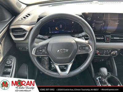 2024 Chevrolet Trailblazer ACTIV