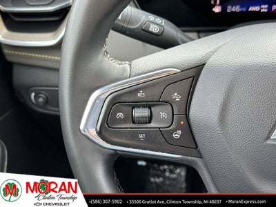 2024 Chevrolet Trailblazer ACTIV