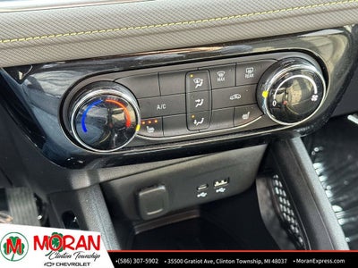 2024 Chevrolet Trailblazer ACTIV