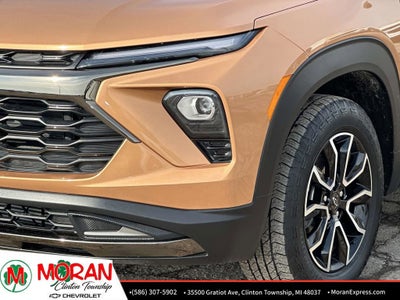 2024 Chevrolet Trailblazer ACTIV