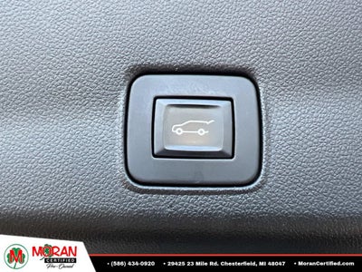 2021 Chevrolet Trailblazer ACTIV