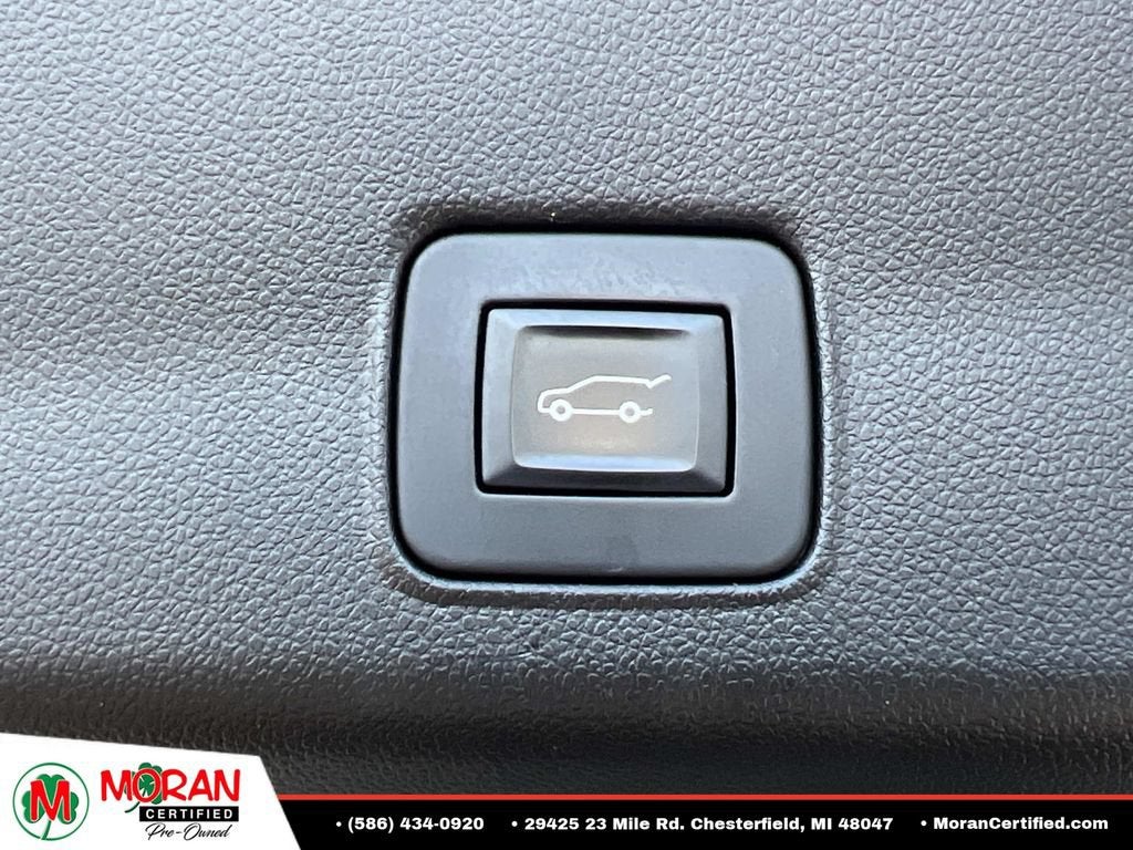 2021 Chevrolet Trailblazer ACTIV