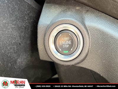2021 Chevrolet Trailblazer ACTIV