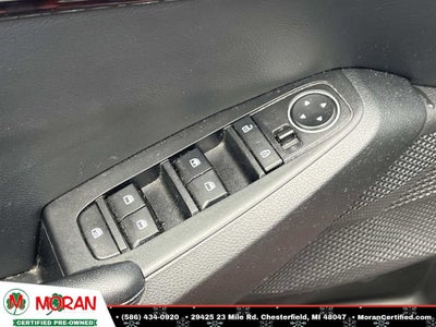 2021 Kia Seltos S Turbo