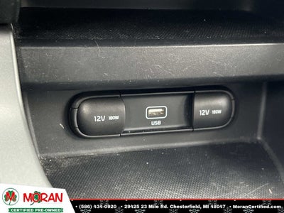 2021 Kia Seltos S Turbo