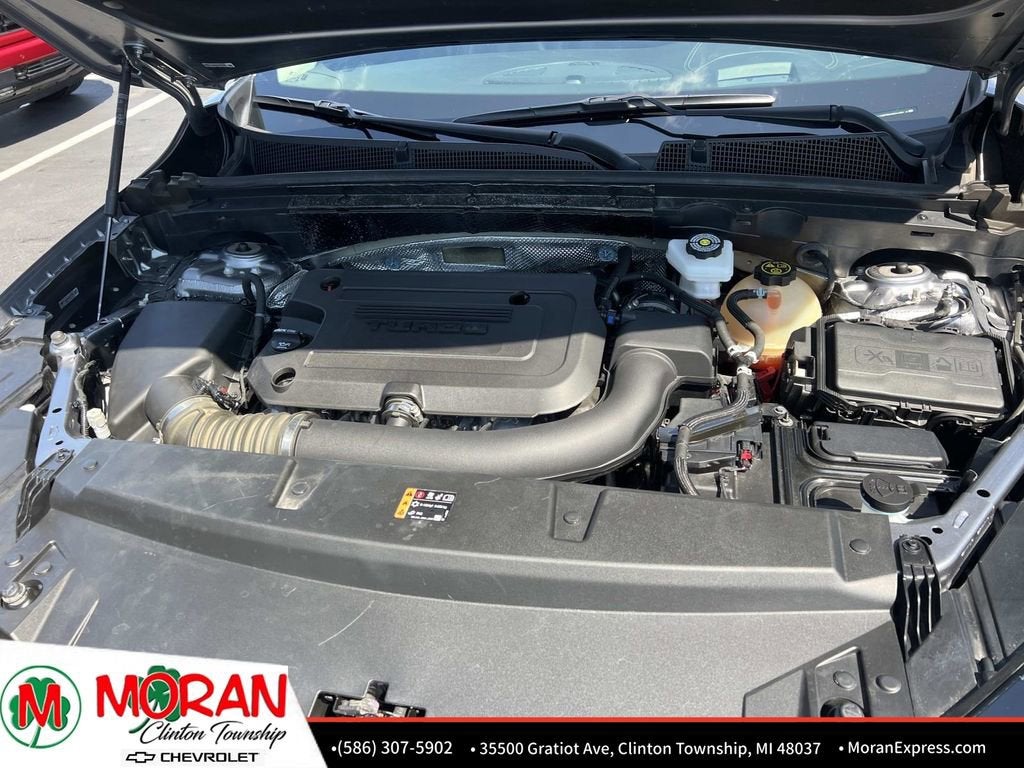 2022 Buick Envision Essence