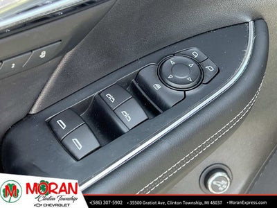 2022 Buick Envision Essence