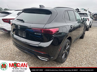 2024 Buick Envision Sport Touring