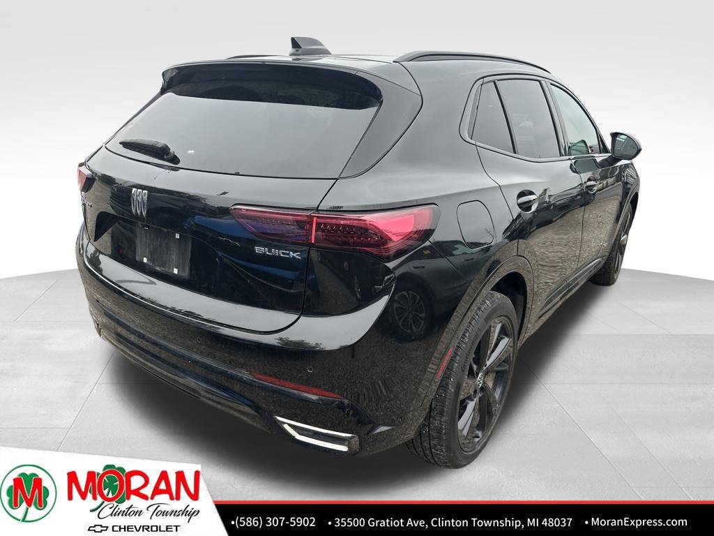 2024 Buick Envision Sport Touring