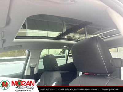 2024 Buick Envision Sport Touring
