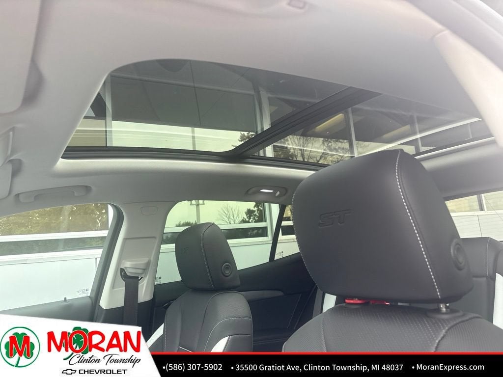 2024 Buick Envision Sport Touring