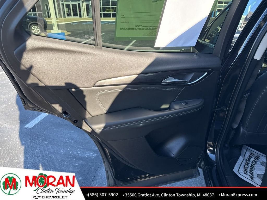 2022 Buick Envision Essence