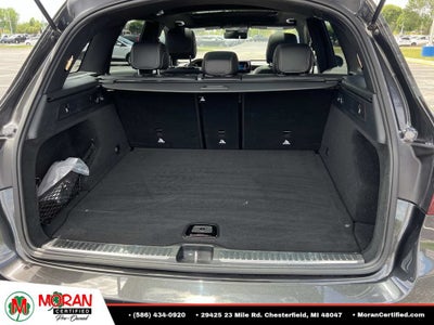 2022 Mercedes-Benz GLC 300 4MATIC® SUV