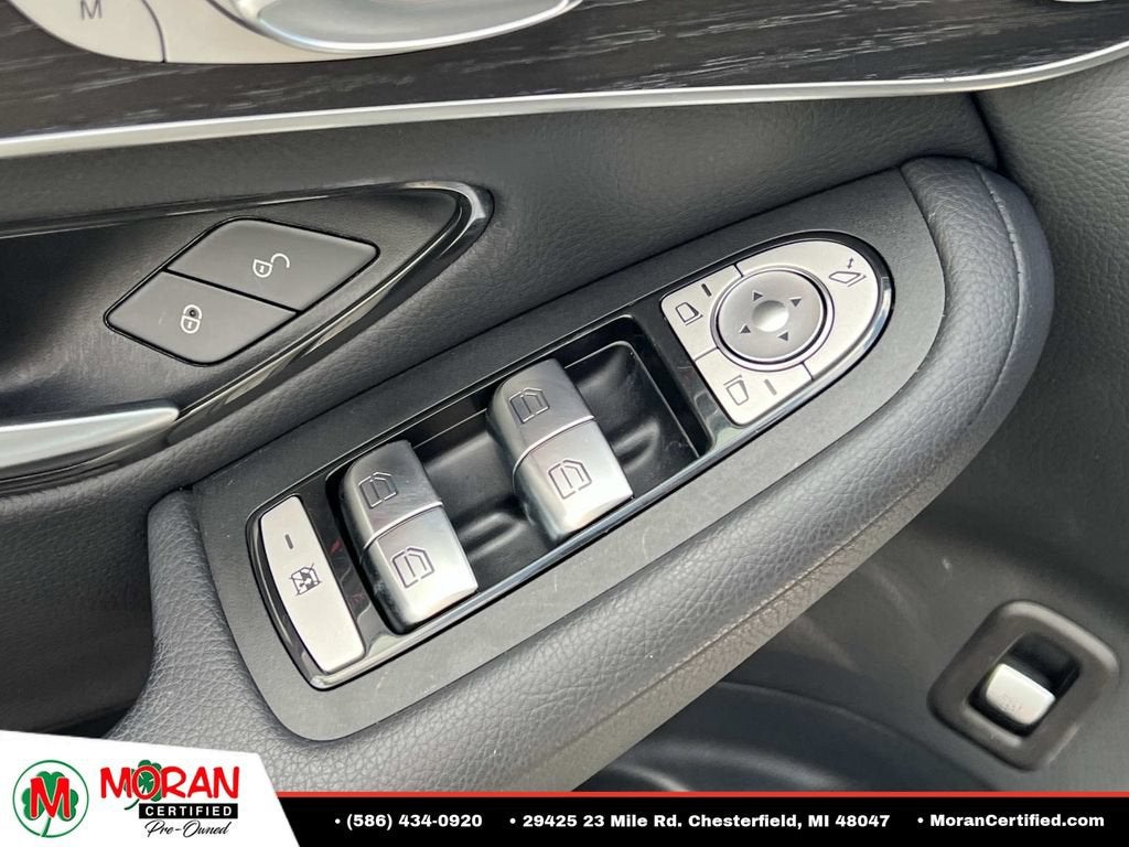 2022 Mercedes-Benz GLC 300 4MATIC® SUV