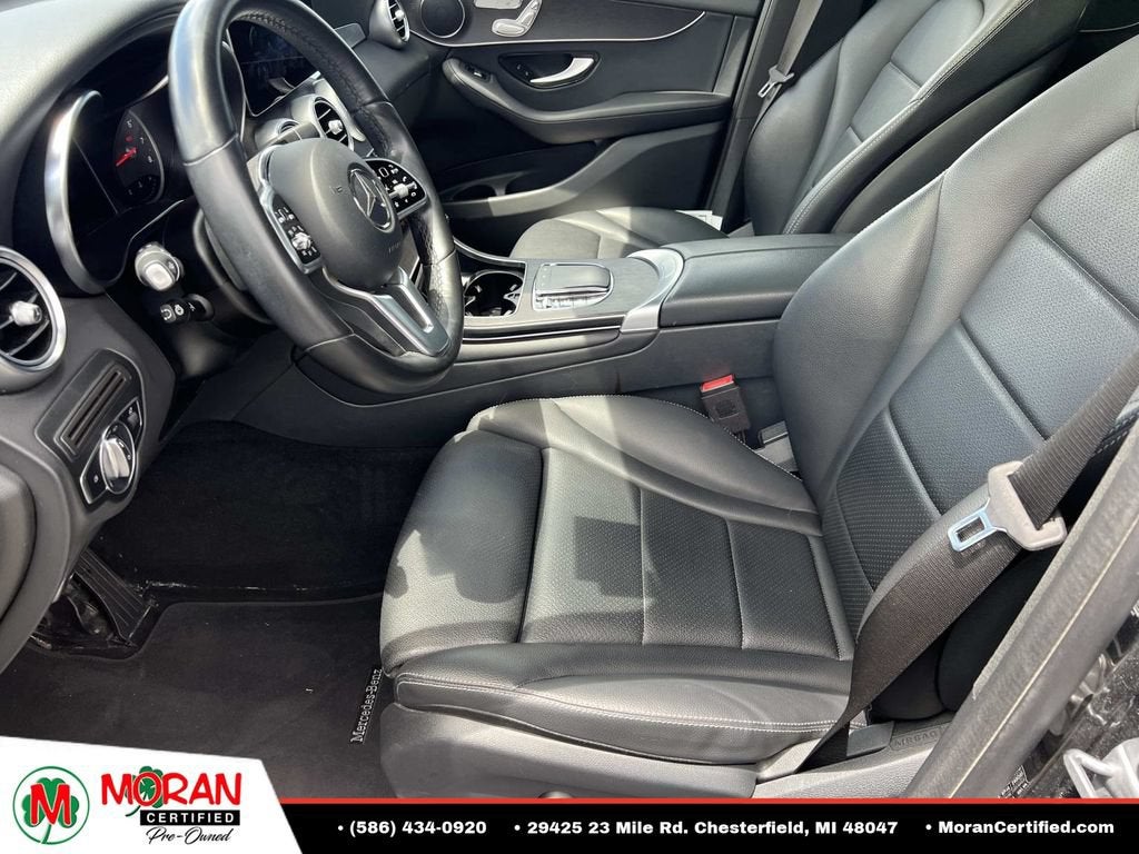 2022 Mercedes-Benz GLC 300 4MATIC® SUV