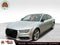 2017 Audi S7 4.0T Premium Plus