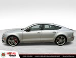 2017 Audi S7 4.0T Premium Plus