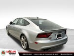 2017 Audi S7 4.0T Premium Plus