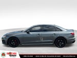 2021 Audi S4 Premium Plus