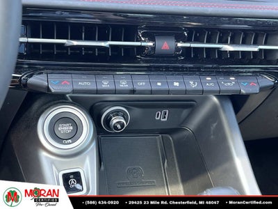 2024 Dodge Hornet GT Plus AWD