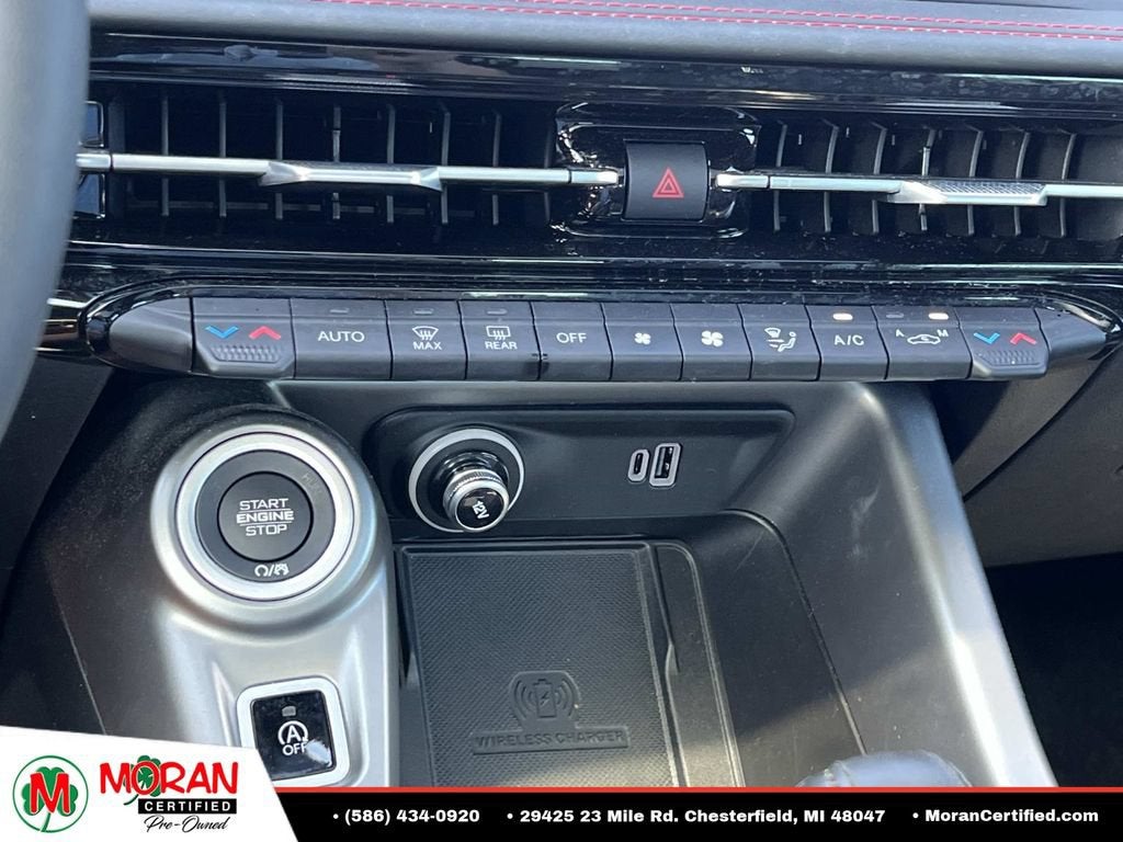 2024 Dodge Hornet GT Plus AWD