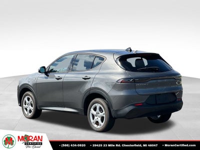 2024 Dodge Hornet GT Plus AWD