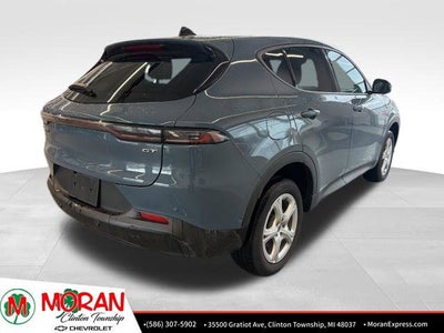 2024 Dodge Hornet GT Plus AWD