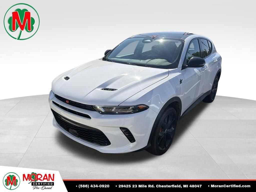 2024 Dodge Hornet GT Plus AWD