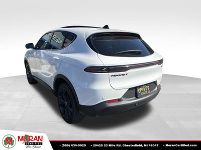 2024 Dodge Hornet GT Plus AWD