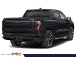2025 GMC Sierra EV Extended Range Denali