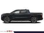 2025 GMC Sierra EV Extended Range Denali