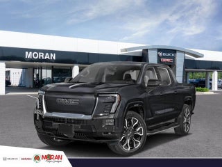 2025 GMC Sierra EV Extended Range Denali