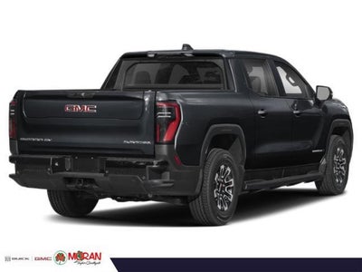 2026 GMC Sierra EV Elevation Standard Range