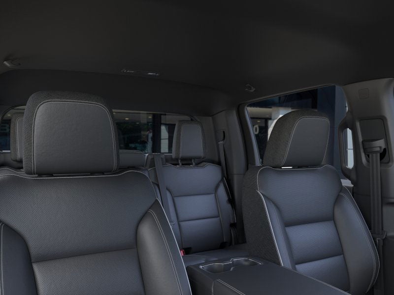 2026 GMC Sierra EV Elevation Standard Range