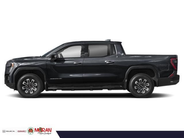 2026 GMC Sierra EV Elevation Standard Range