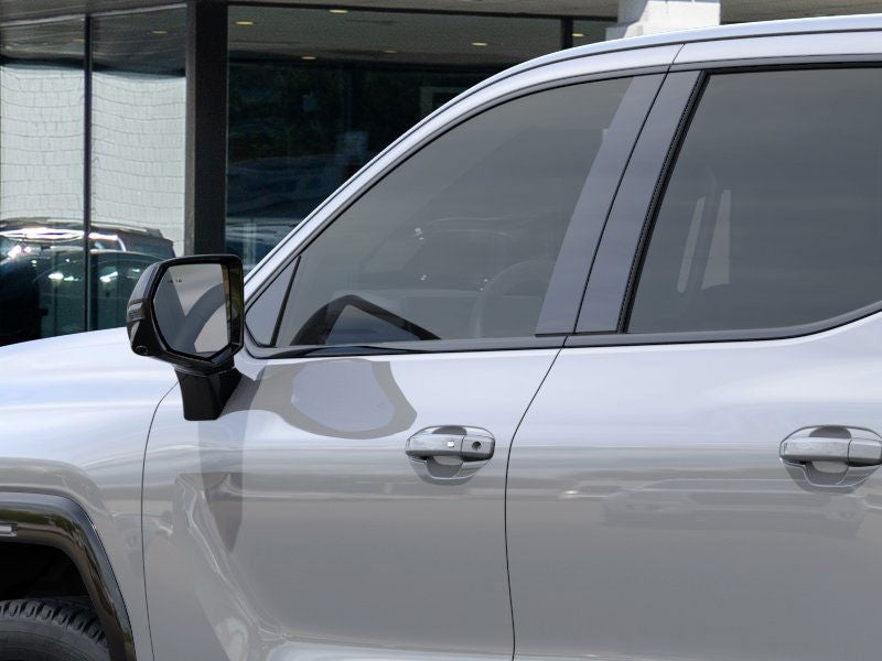 2025 GMC Sierra EV Max Range Denali