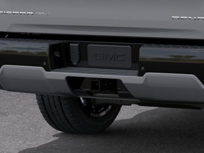 2025 GMC Sierra EV Max Range Denali