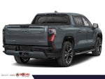 2025 GMC Sierra EV Max Range Denali