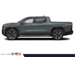2025 GMC Sierra EV Max Range Denali