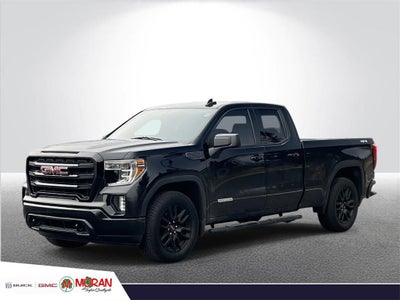 2019 GMC Sierra 1500 Elevation
