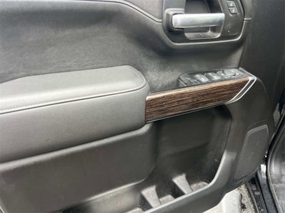 2019 GMC Sierra 1500 Elevation